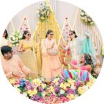 Aordable Wedding Packages