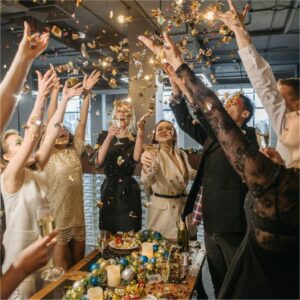 Corporate Events and Special Occasions