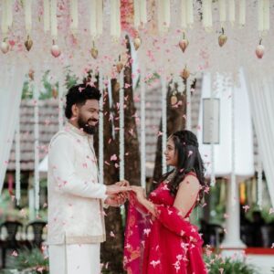 Designing Your Wedding Decor