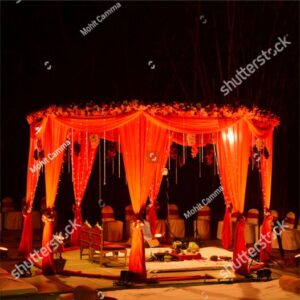 Wedding Mandap Hire