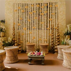 Sangeet and Mehendi
