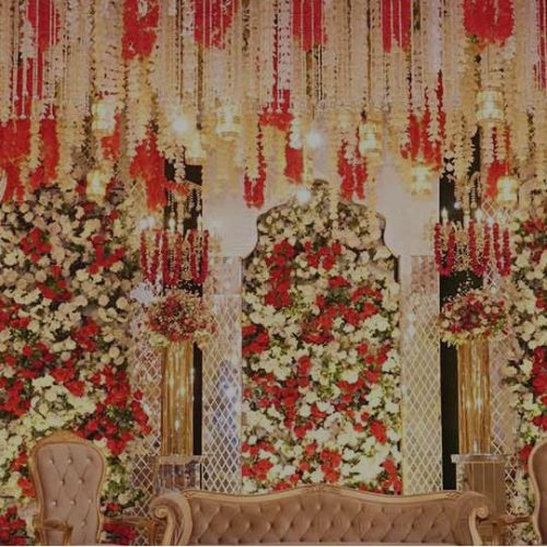 Corporate and Special Event Decor
