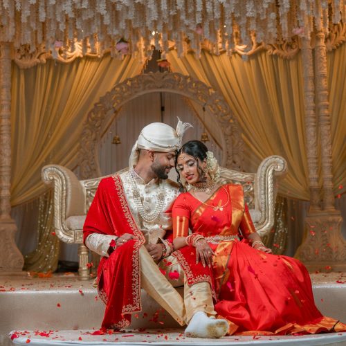 Creating a Stunning Indian Wedding Decor
