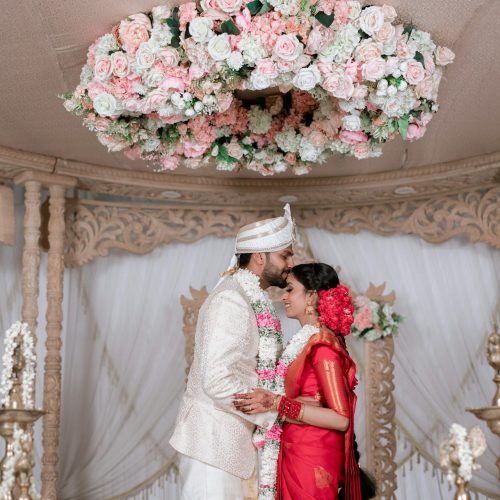 Sangeet and Mehendi Decor
