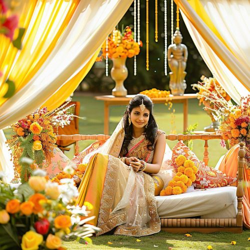 The Complete Guide to Indian Mandap Hire